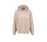 BARBOUR Sudadera con capucha - Hoodie beige | 40