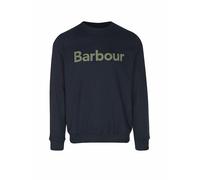 BARBOUR Suéter azul oscuro | XL