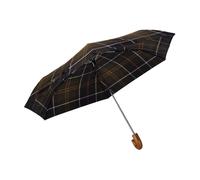 Barbour Mini Umbrella Classic Tartan-Paraguas
