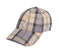 Barbour Tartan Sports Cap -Gorras