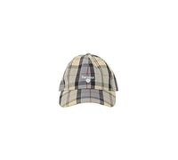Barbour Tartan Sports Cap -Gorras
