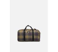 Barbour Torridon Tartan Holdall New T.U Multicolor