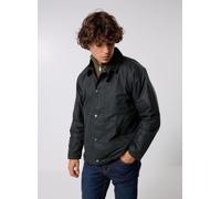 Barbour Tracker Wax Jacket XXL Verde