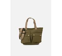 Barbour TRANSPORT ALL TOTE BAG T.U Verde
