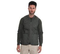 Barbour - Trapunta Interno Classic Tartan MLI0001 LINER GN92