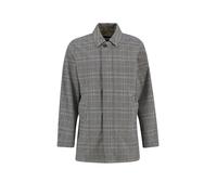 BARBOUR Trenchcoat ROKIG negro | M