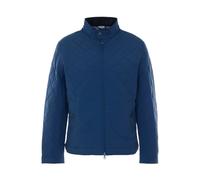 Barbour - Tyneside Quilted Jacket - Jackets - Hombre - Azul - M -