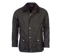 Barbour UOMO Giubott Ashby Verde Mod. BACPS0819 XL