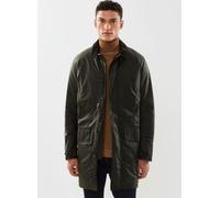 Barbour Wax Mac S Verde