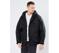 Barbour weardale worker wax S Azul