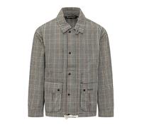 Barbour - Westoe Check Casual Jacket - Jackets - Hombre - Multicolor - XL -