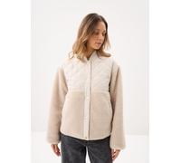 Barbour Wetherby Fleece S Beige