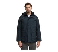 Barbour - Chaquetas - Winter Ashby Waterproof Jacket Navy - Talla L - Azul marino Azul marino L