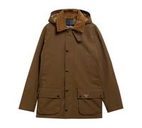 Barbour - Winter Jackets - Jackets - Hombre - Marrón - XL -