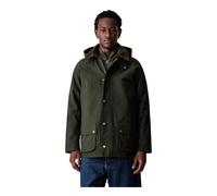 Barbour - Chaquetas - Winter Ashby Waterproof Jacket Sage - Talla S - Verde Verde S