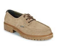 Barbour Zapatos Hombre PAXTON APRON in Beige 44