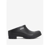 Barbour Zuecos QUINN in Negro 39 / 40