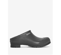 Barbour Zuecos QUINN in Negro 43