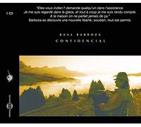 Barboza,Raul - Confidencial