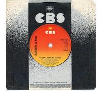 BARBRA AND NEIL - You Don't Bring Me Flowers