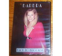 Barbra - Back to Brooklyn, Barbra Streisand