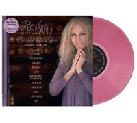 Barbra Streisan The Secret Of Life: Partners, Volume (Vinyl) (Importación USA)