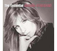 Barbra Streisan The Ultimate Collection/The Essential Bar (CD) (Importación USA)