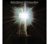 Barbra Streisand - A Christmas Album