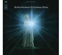 Barbra Streisand - A Christmas Album [Vinilo]