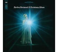 Barbra Streisand – A Christmas Album – Vinilo (Importación USA) – Legacy