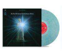 Barbra Streisand A Christmas Album (Vinyl) 12" Album Coloured Vinyl
