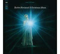 Barbra Streisand – A Christmas Album – Vinilo (Importación USA) – Legacy