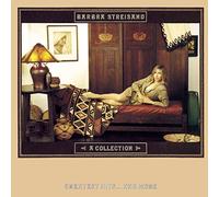 Barbra Streisand - A Collection Greatest Hits...
