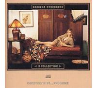 Barbra Streisand A Collection: Greatest Hits... And More (CD) (Importación USA)