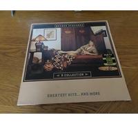 BARBRA STREISAND - A COLLECTION GREATEST HITS AND MORE LP (VINYL) UK CBS 1989