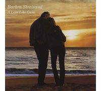 Barbra Streisand - A Love Like Ours