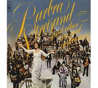 Barbra Streisand - ... And Other Musical Instruments