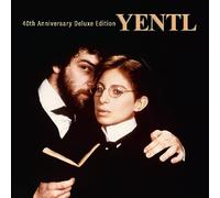 Barbra Streisand - B.s.o. Yentl (40 Anniversary Deluxe Edition)