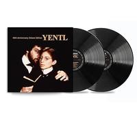 Barbra Streisand - B.s.o. Yentl (40 Anniversary Deluxe Edition)