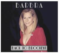 Barbra Streisand - Back To Brooklyn [Blu-spec CD2]