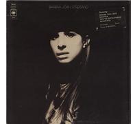 Barbra Streisand - Barbra Joan Streisand - 1st