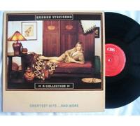 Barbra Streisand - BARBRA STREISAND A Collection Greatest Hits and More vinyl LP [Vinilo]