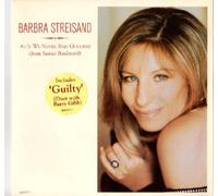 Barbra Streisand - Barbra Streisand - As If We Never Said Goodbye - [7"]