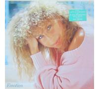 Barbra Streisand - BARBRA STREISAND Emotion vinyl LP