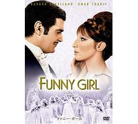 Barbra Streisand - Barbra Streisand - Funny Girl [Edizione: Giappone] [Italia] [DVD]