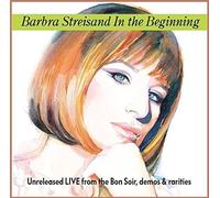 Barbra Streisand - Barbra Streisand: In the Beginning