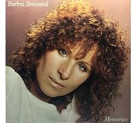 Barbra Streisand - Barbra Streisand - Memories - CBS - 85418 [Vinilo]