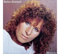Barbra Streisand - Barbra Streisand - Memories - CBS - CBS 85418