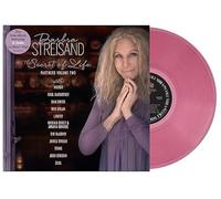 Barbra Streisand - Barbra Streisand - The Secret Of Life: Partners, Volume 2 [Blush Pink Vinyl]