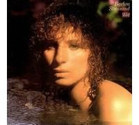 Barbra Streisand - Barbra Streisand - Wet - 12" LP 1979 - CBS S CBS 86104 - UK Press